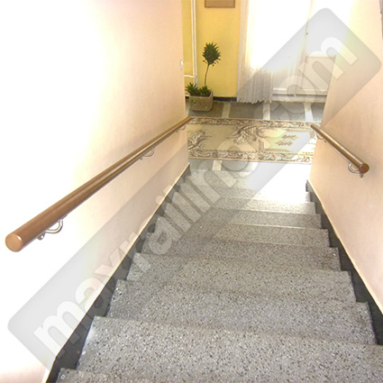 Парапети от инокс